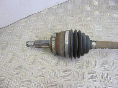 TRANSMISION DELANTERA IZQUIERDA, HYUNDAI, I30 (FD)