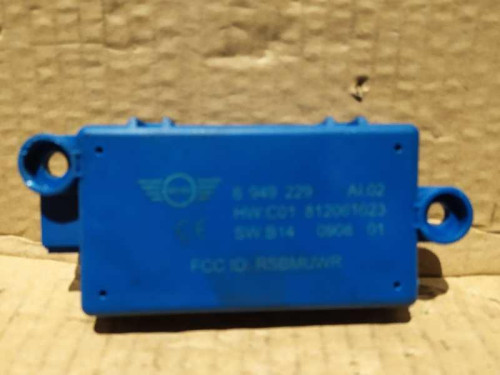  MODULO ELECTRONICO 