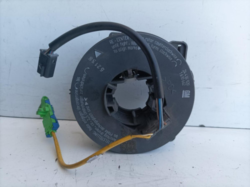  ANILLO AIRBAG VOLVO V40 FAMILIAR 