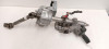  COLUMNA DIRECCION FORD FIESTA (CNN) 
