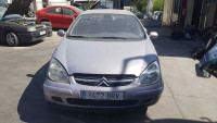 CITROEN C5 BERLINA