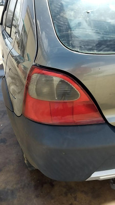 PILOTO TRASERO IZQUIERDO MG Rover Rover 45 (T/RT)(06.2004->)