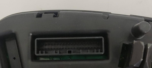 CUADRO INSTRUMENTOS Renault LAGUNA III GRANDTOUR 