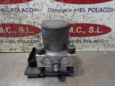 ABS, Citroen, C5 BERLINA