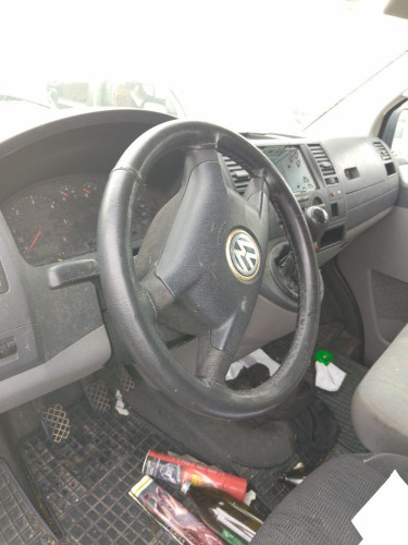 VOLANTE Volkswagen T5 TRANSPORTER FURGÓN/COMBI (7H) 