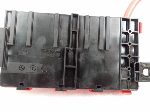  CAJA RELES / FUSIBLES BMW SERIE 4 GRAN COUPE (F36) 