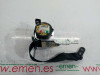  CINTURON SEGURIDAD TRASERO IZQUIERDO BMW SERIE 3 BERLINA (E90) 
