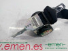  CINTURON SEGURIDAD TRASERO IZQUIERDO BMW SERIE 3 BERLINA (E90) 