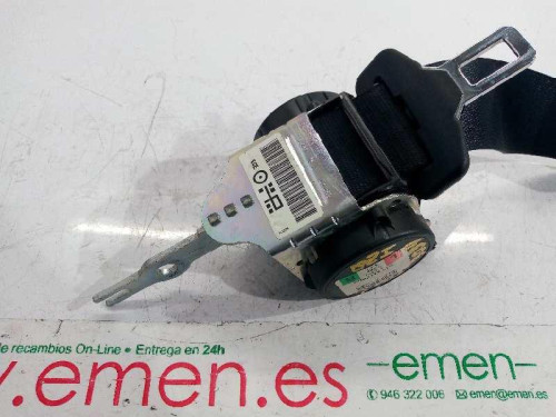  CINTURON SEGURIDAD TRASERO IZQUIERDO BMW SERIE 3 BERLINA (E90) 