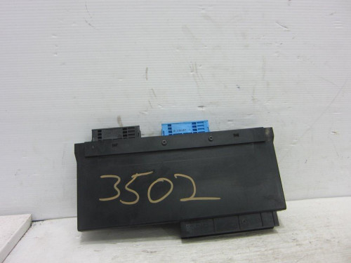  MODULO ELECTRONICO, BMW, SERIE 3 BERLINA (E90) 