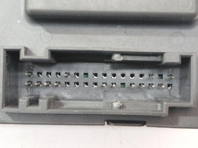 MODULO ELECTRONICO, AUDI, A6 BERLINA (4F2)