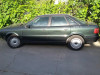  AUDI 80 BERLINA/AVANT 
