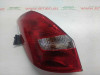  PILOTO TRASERO IZQUIERDO Skoda FABIA COMBI (5J5) 
