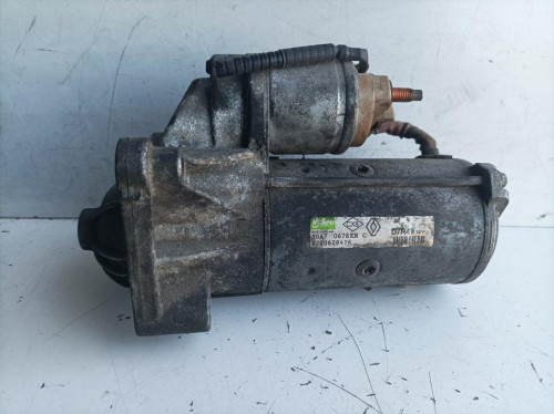  MOTOR ARRANQUE 