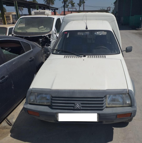 CITROEN C 15 
