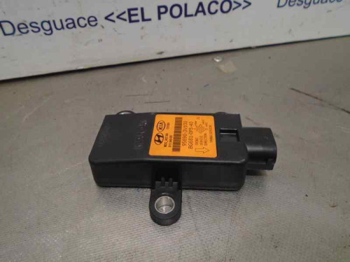  NO IDENTIFICADO KIA SPORTAGE (SL) 