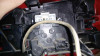 PILOTO TRASERO IZQUIERDO Peugeot 406 BERLINA (S1/S2) 