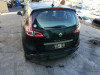 RENAULT SCENIC III (JZ) — автомобиль-донор на запчасти 