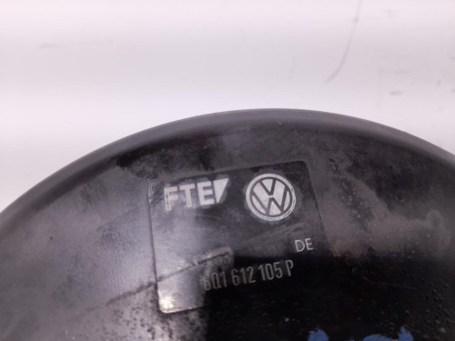 SERVOFRENO Skoda FABIA (6Y2/6Y3) 