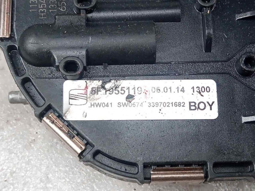  MOTOR LIMPIA DELANTERO SEAT LEON ST 5F8 