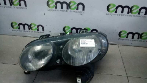  FARO IZQUIERDO, MG ROVER, ROVER 75 (RJ) 