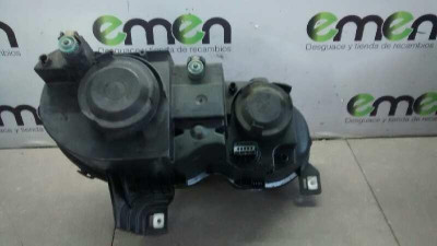 FARO IZQUIERDO, MG ROVER, ROVER 75 (RJ)