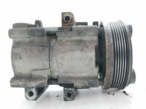  COMPRESOR AIRE ACONDICIONADO, JAGUAR, X-TYPE 
