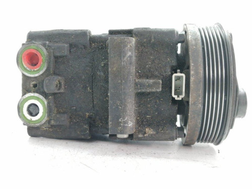  COMPRESOR AIRE ACONDICIONADO, JAGUAR, X-TYPE 