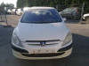  PEUGEOT 307 (S1)(04.2001) 
