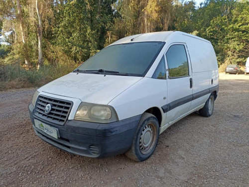 FIAT I SCUDO (222) 