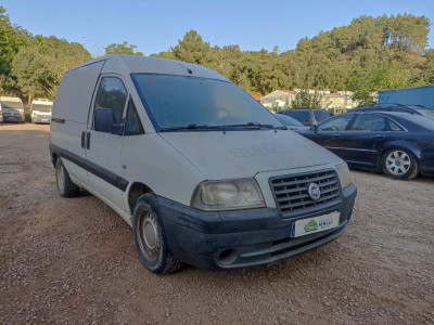 FIAT I SCUDO (222)