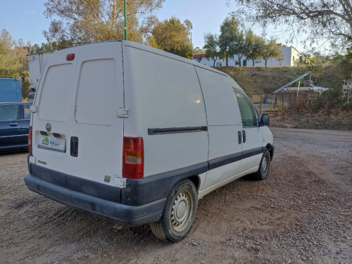 FIAT I SCUDO (222) 