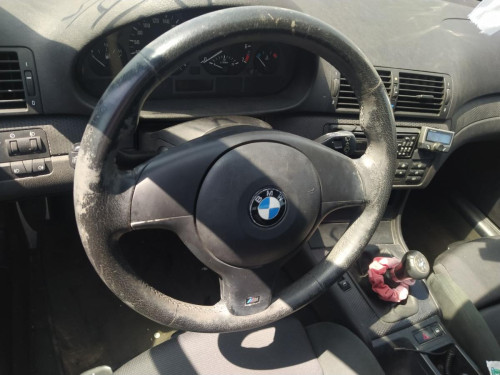  MANDO LIMPIA BMW SERIE 3 COMPACTO (E46) 