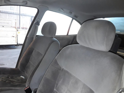 RENAULT MEGANE I BERL./ BERL. CON PORTÓN (BA0)