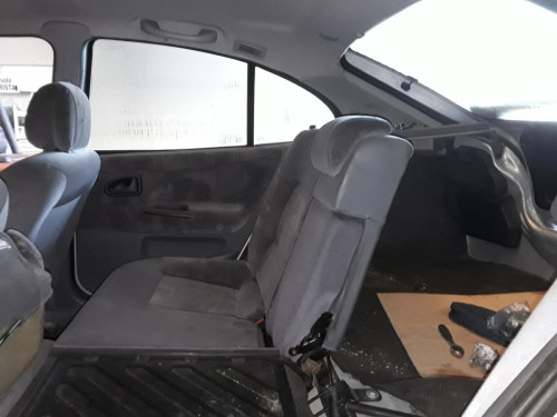 RENAULT MEGANE I BERL./ BERL. CON PORTÓN (BA0) — автомобиль-донор на запчасти 