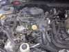 RENAULT MEGANE I BERL./ BERL. CON PORTÓN (BA0) — автомобиль-донор на запчасти 