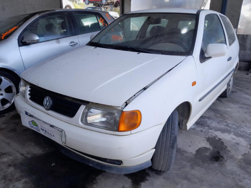  VOLKSWAGEN POLO III (6N1) 