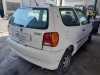  VOLKSWAGEN POLO III (6N1) 
