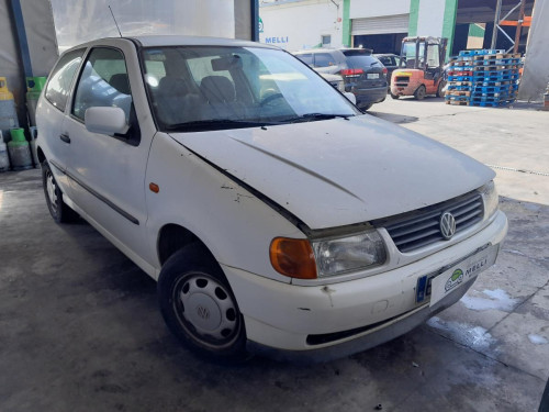  VOLKSWAGEN POLO III (6N1) 