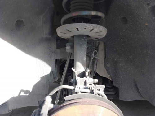 AMORTIGUADOR DELANTERO IZQUIERDO Peugeot 308 