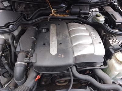 MOTOR COMPLETO
