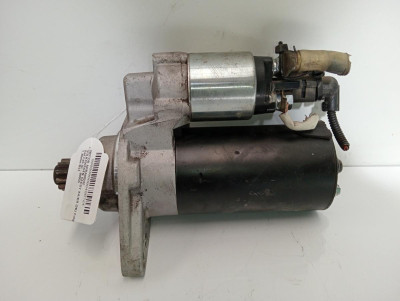MOTOR ARRANQUE, VOLKSWAGEN, CADDY (2K)(02.2004)
