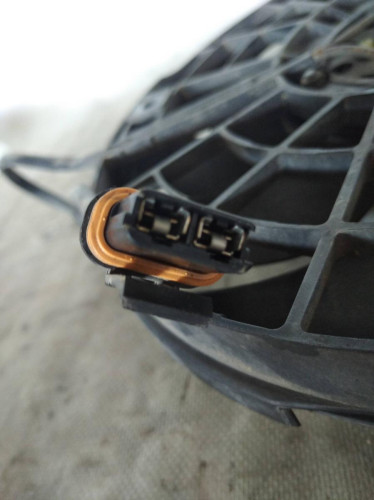 ELECTROVENTILADOR OPEL CORSA B 