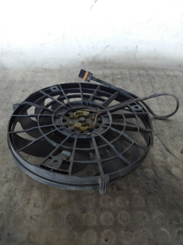 ELECTROVENTILADOR OPEL CORSA B 