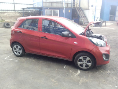 KIA PICANTO (TA)