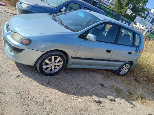 MITSUBISHI SPACE STAR (DG0) — Donor Vehicle for Used Parts 