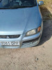 MITSUBISHI SPACE STAR (DG0) — Donor Vehicle for Used Parts 