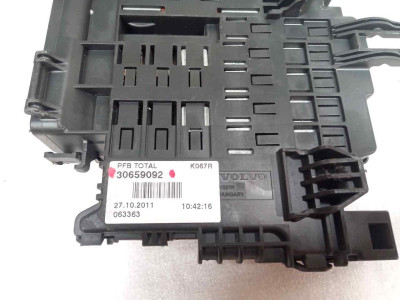 MODULO ELECTRONICO, VOLVO, XC70