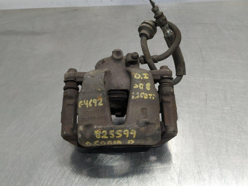  PINZA DE FRENO DELANTERA IZQUIERDA OPEL CORSA D 