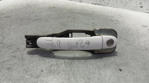  MANETA EXTERIOR DELANTERA IZQUIERDA, SEAT, ALTEA (5P1) 